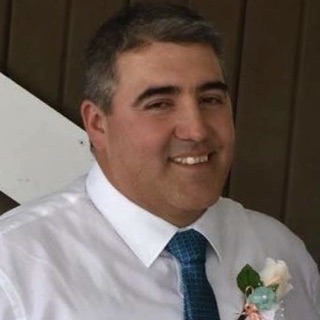 Gilbert Bernal, portrait
