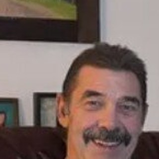 Norman Barlow, portrait